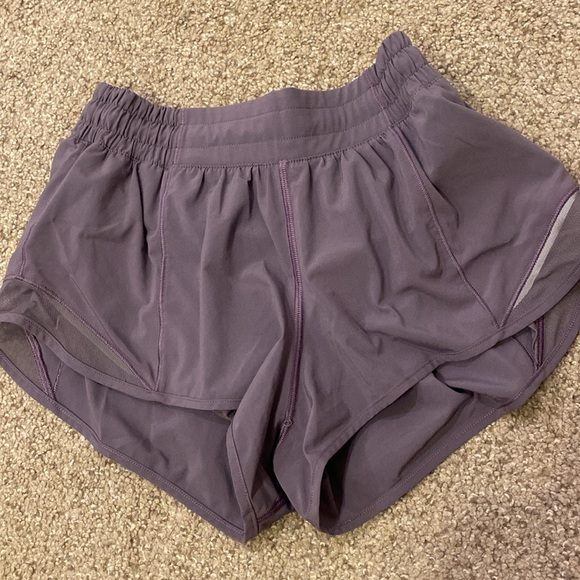 Lululemon shorts - Picture 3 of 3